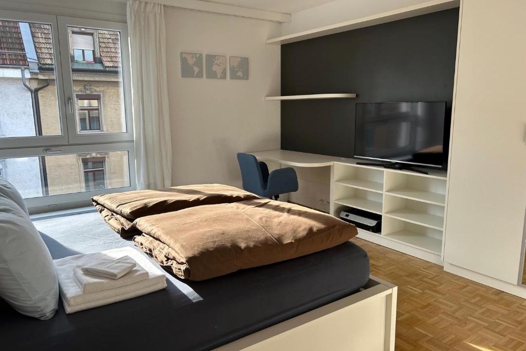 Photo of Bedroom in Werd
