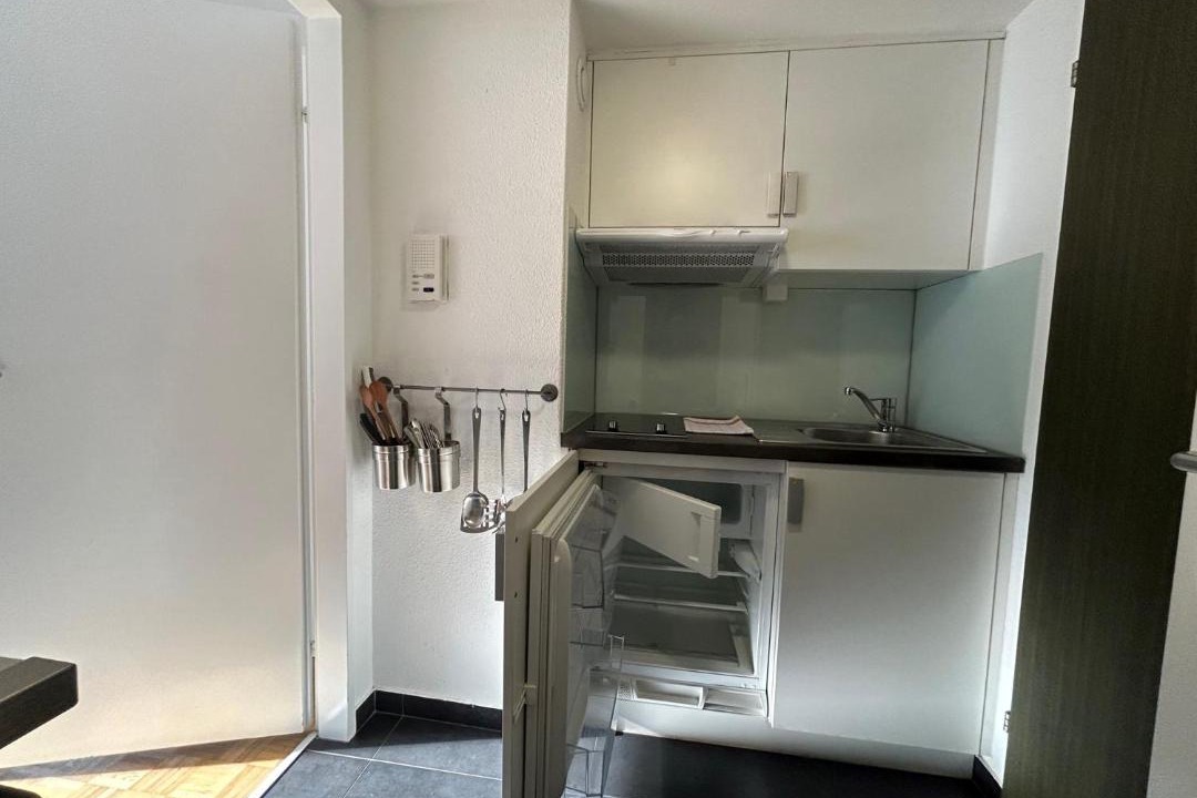 Photo of Kitchen in Werd