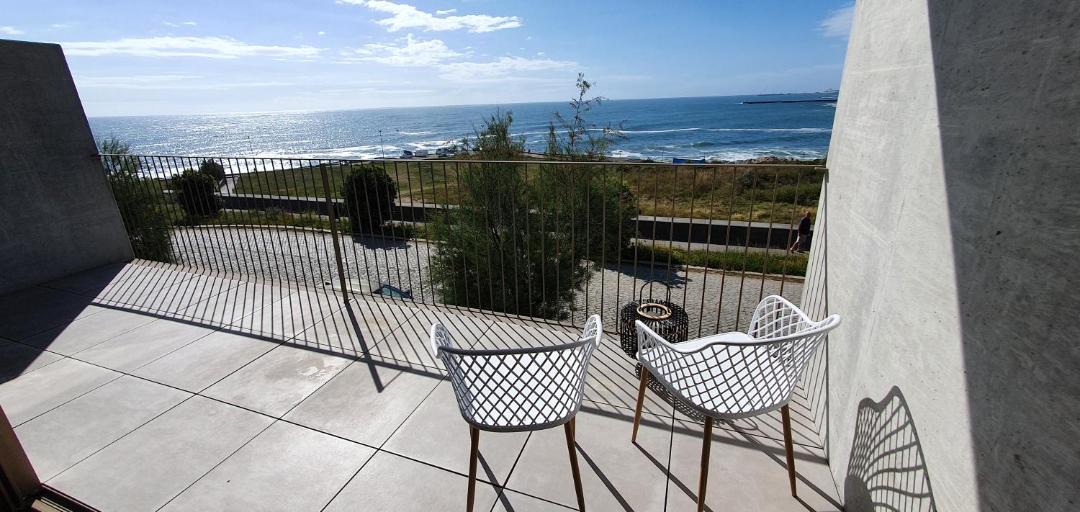 Photo of Patio Balcony in Canidelo