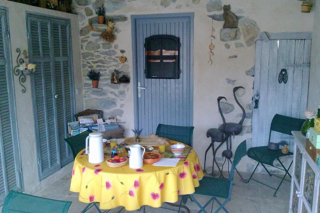 Photo of Others in Le Castellet