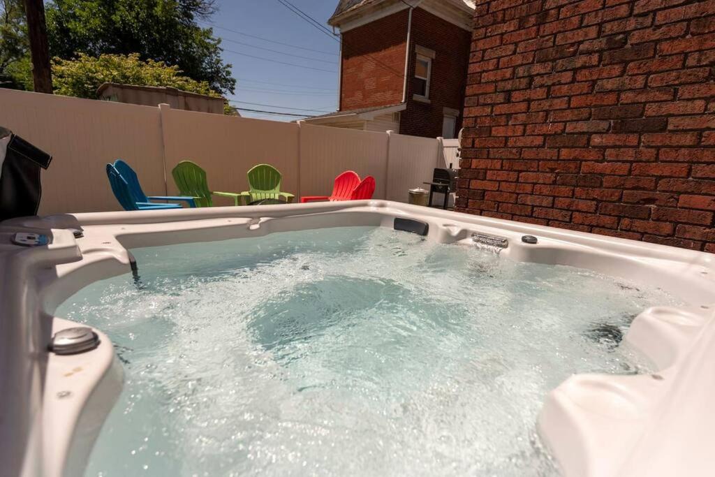 Photo of Outdoor in Michigan City