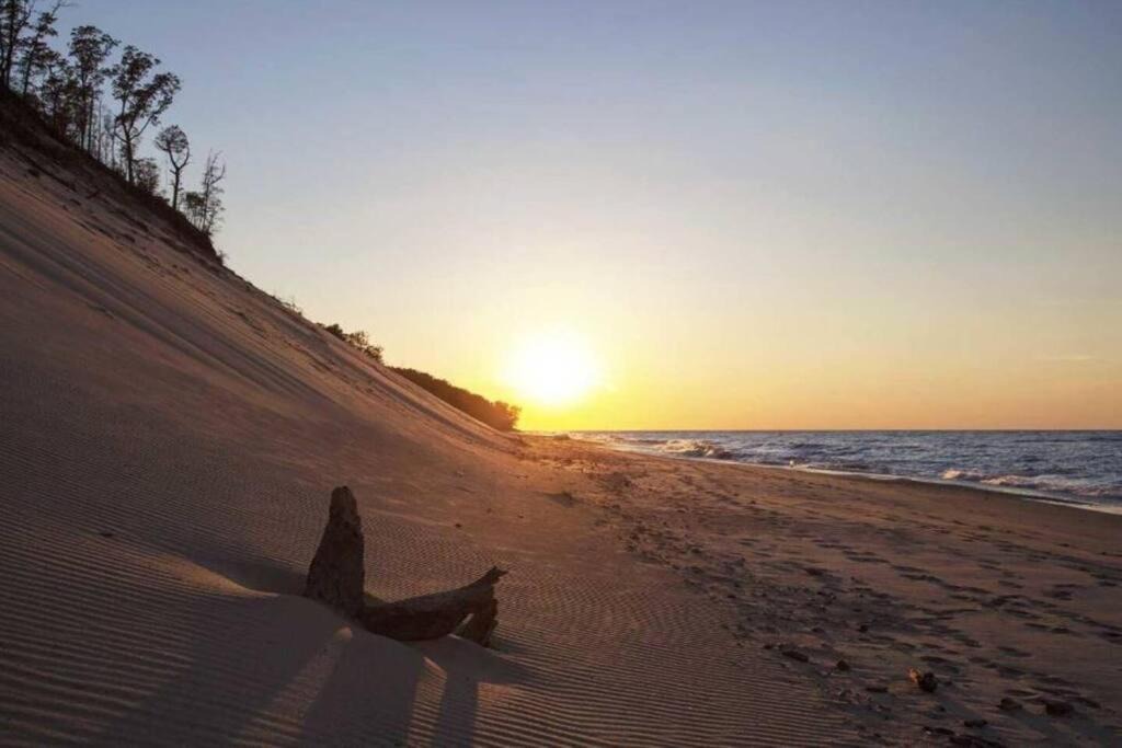 Photo of Outdoor in Michigan City