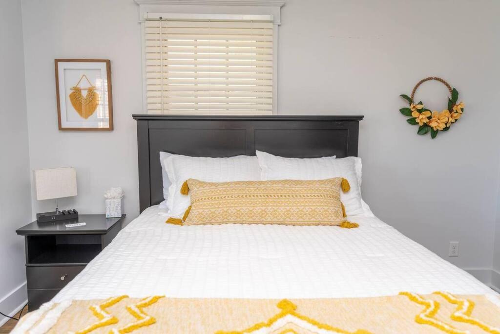 Photo of Bedroom in Michigan City