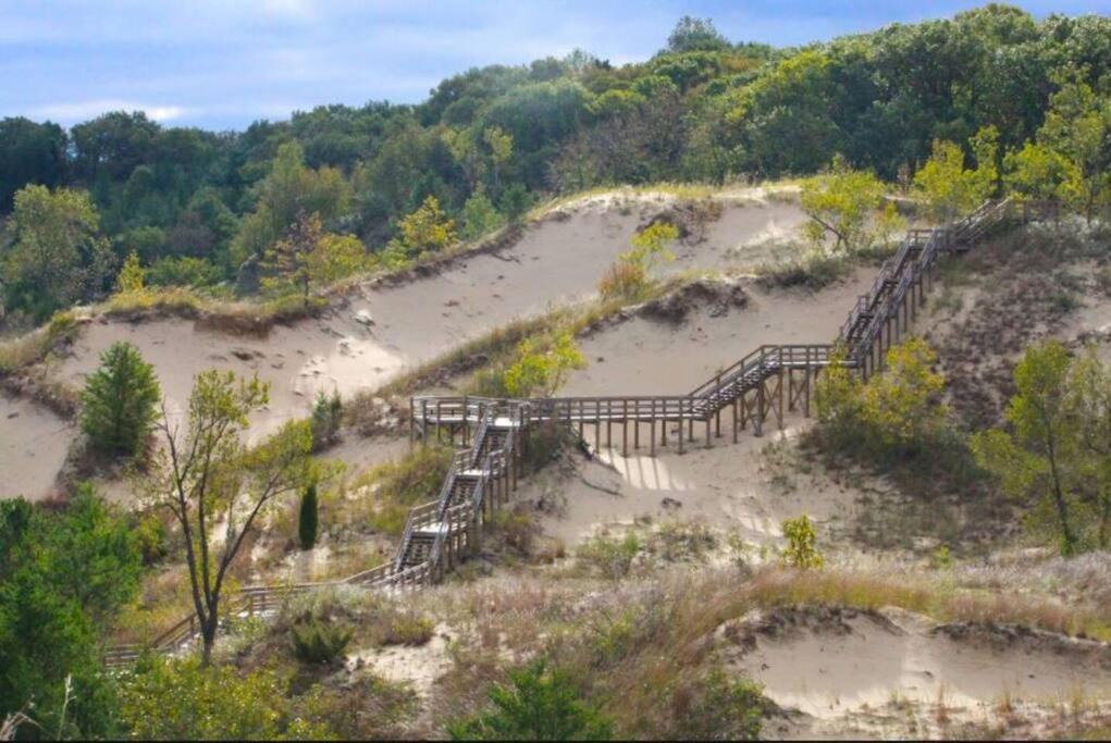 Photo of Outdoor in Michigan City