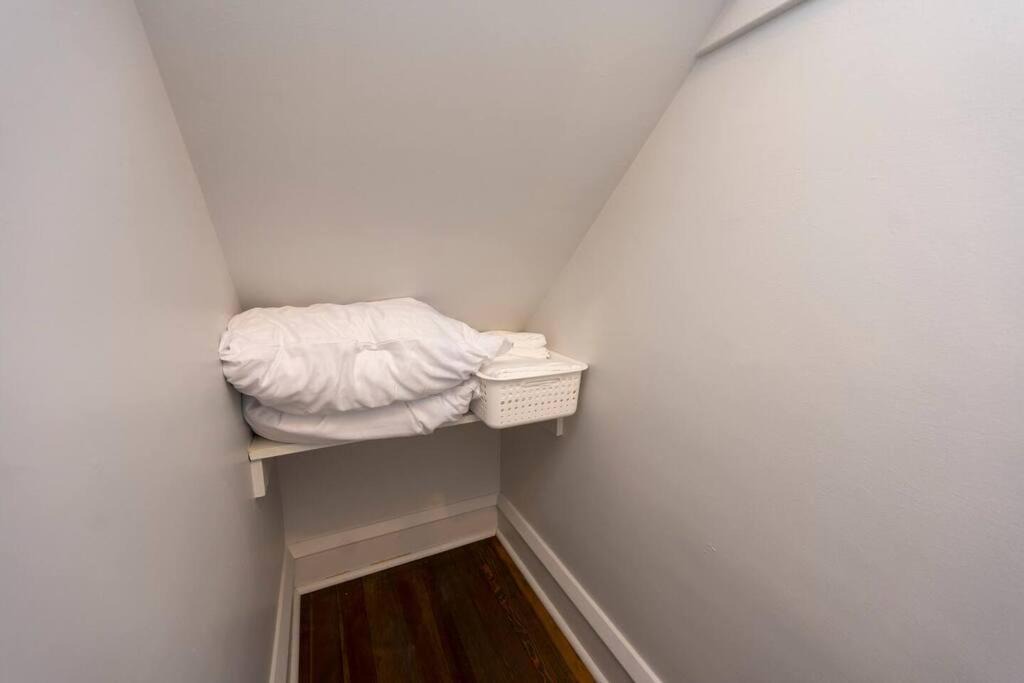 Photo of Bedroom in Michigan City