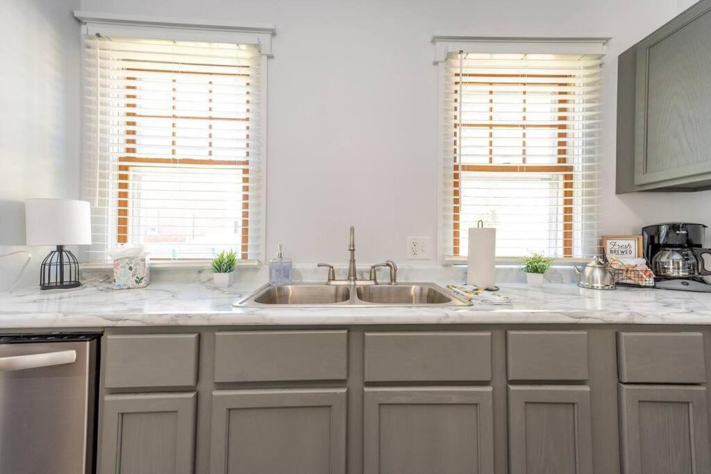 Photo of Kitchen in Michigan City