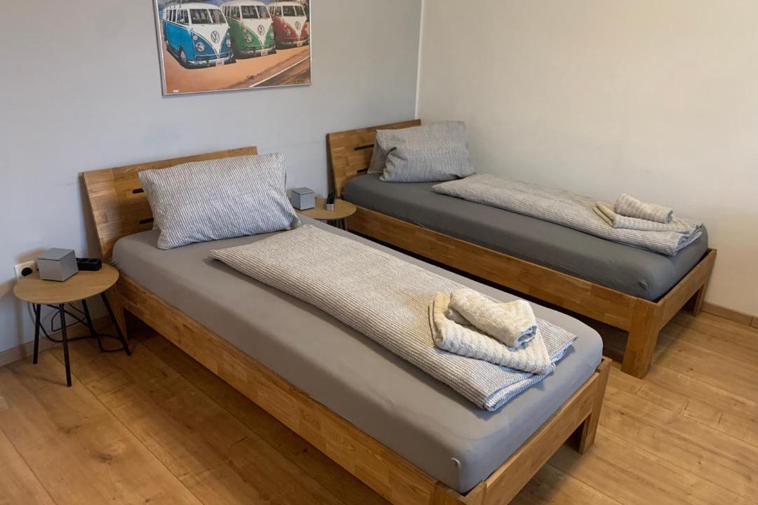 Photo of Bedroom in Kapfenberg