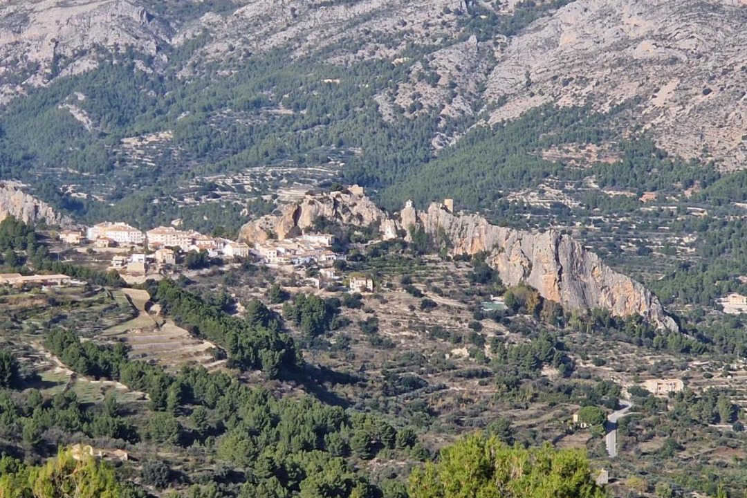 Photo of Others in El Castell de Guadalest