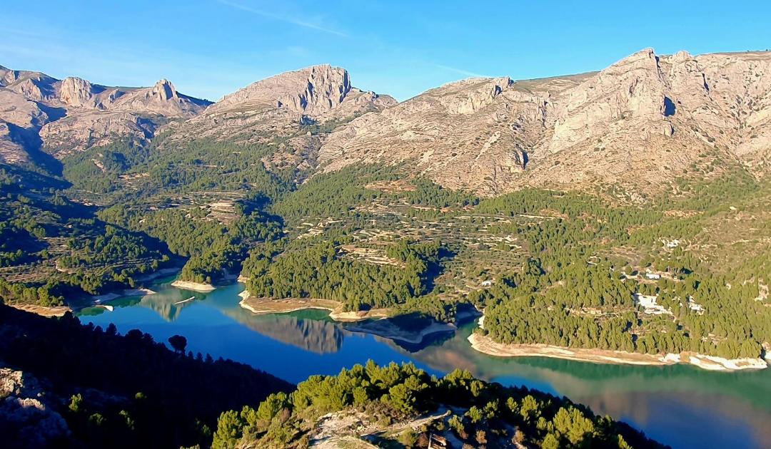 Photo of Others in El Castell de Guadalest