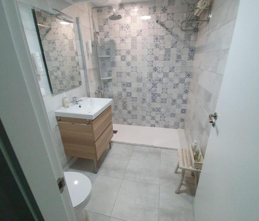 Photo of Bathroom in El Castell de Guadalest