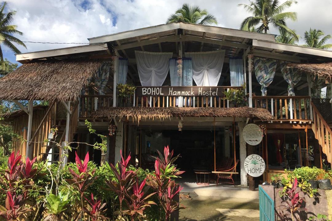 Photo of Buildings in Batuan