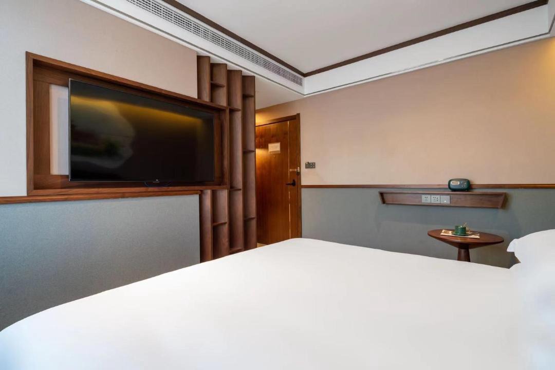 Photo of Bedroom in Xicheng