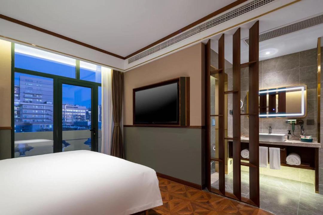 Photo of Bedroom in Xicheng