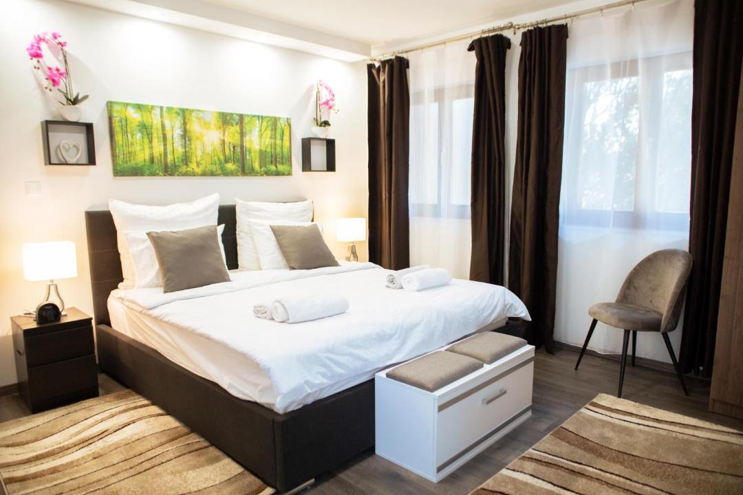 Photo of Bedroom in Kiskunmajsa