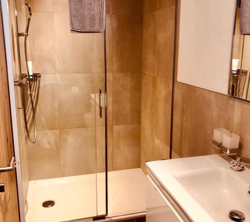 Photo of Bathroom in Grindelwald