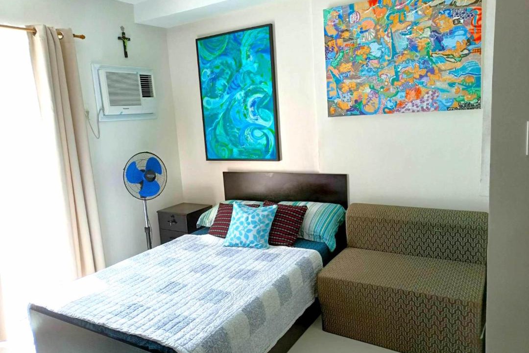 Photo of Bedroom in Mandaue