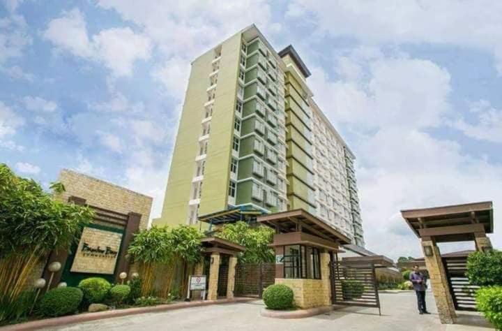 Photo of Buildings in Mandaue