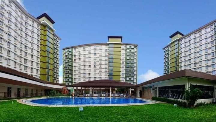 Photo of Buildings in Mandaue