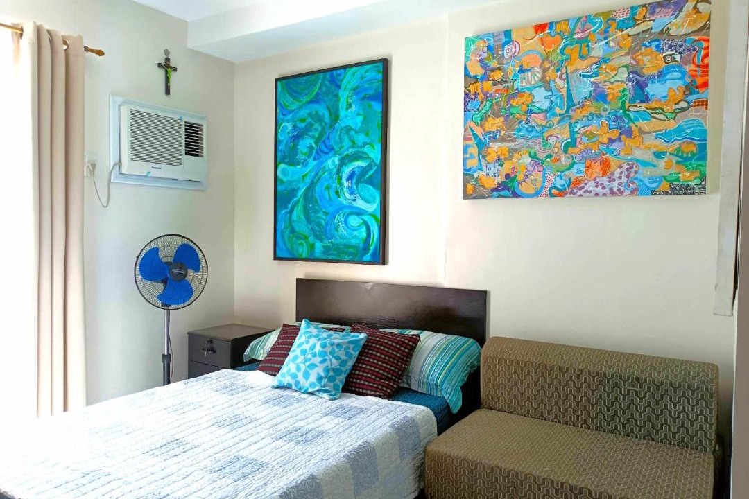Photo of Bedroom in Mandaue