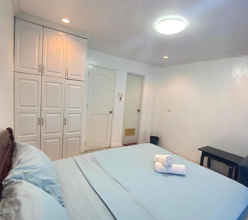 Photo of Bedroom in Vigan