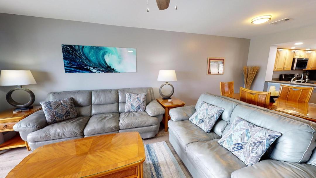 Photo of Livingroom in Miramar Beach