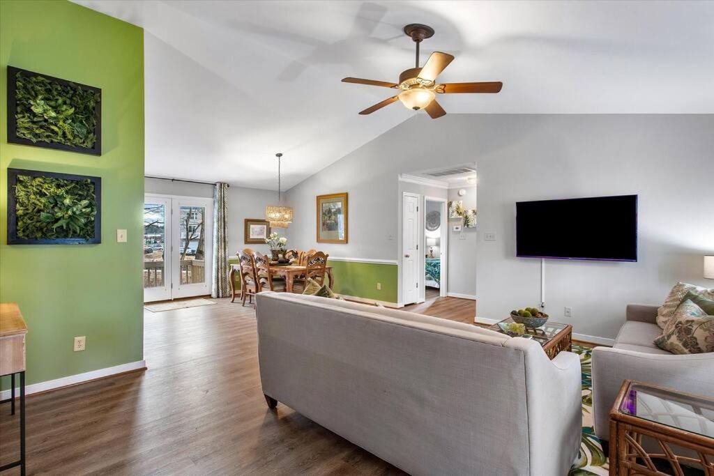 Photo of Livingroom in Midlothian