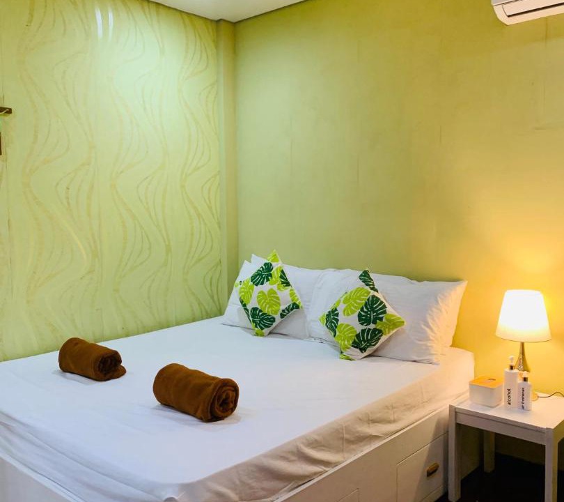 Photo of Bedroom in Tagaytay