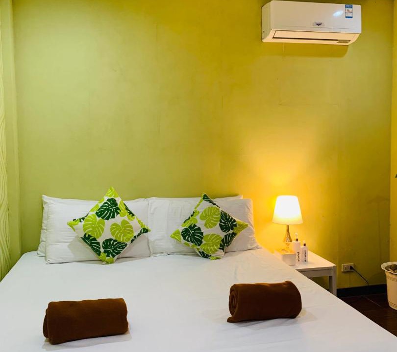 Photo of Bedroom in Tagaytay