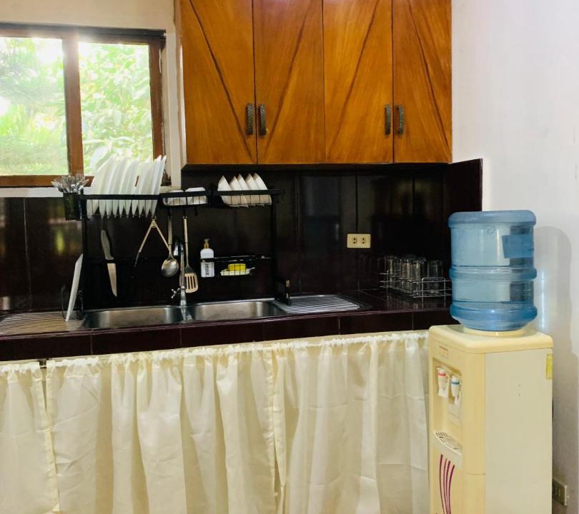 Photo of Kitchen in Tagaytay