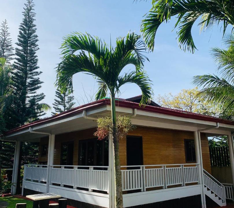 Photo of Buildings in Tagaytay
