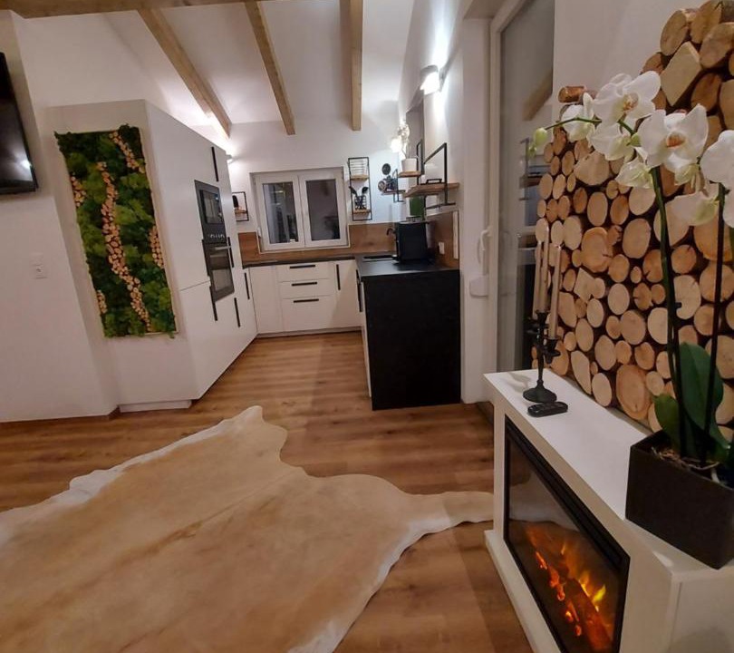Photo of Livingroom in Leoben