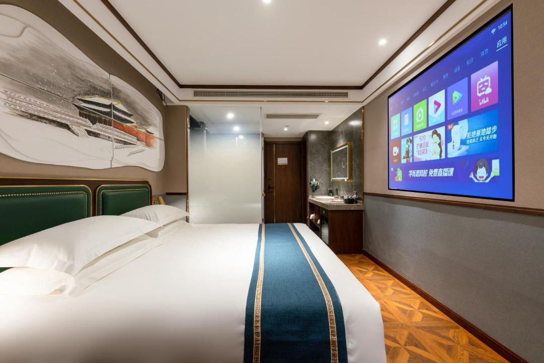 Photo of Bedroom in North Chaoyang