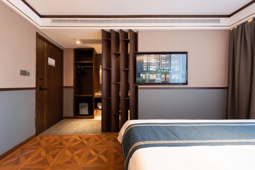 Photo of Bedroom in North Chaoyang