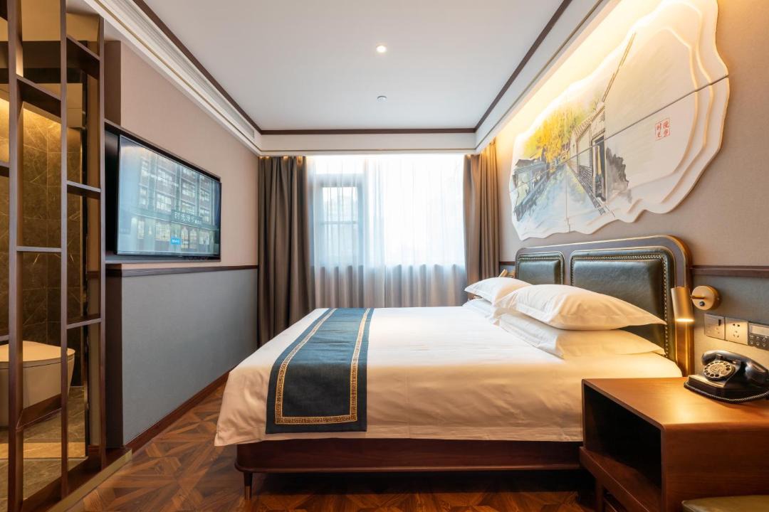 Photo of Bedroom in North Chaoyang
