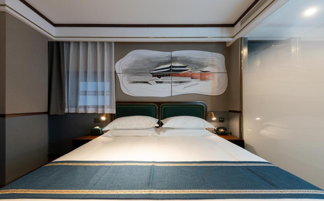 Photo of Bedroom in North Chaoyang