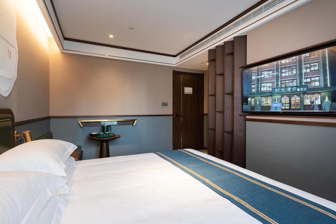 Photo of Bedroom in North Chaoyang