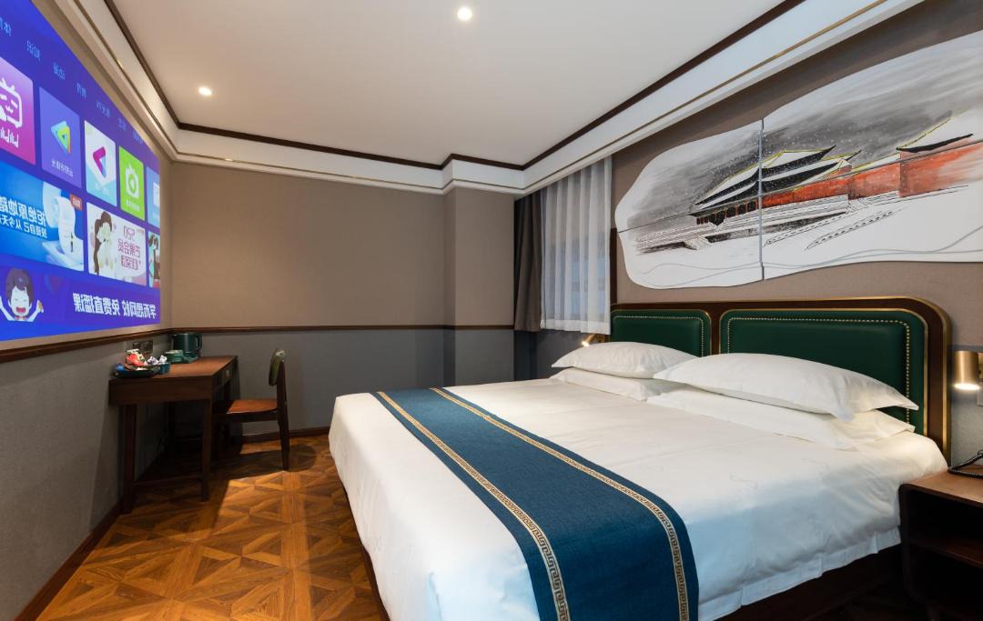 Photo of Bedroom in North Chaoyang