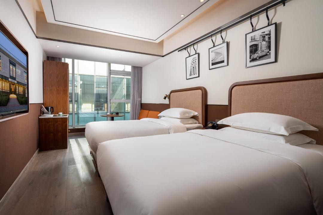 Photo of Bedroom in Beijing