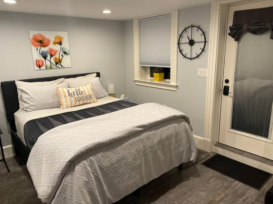 Photo of Bedroom in Wellesley