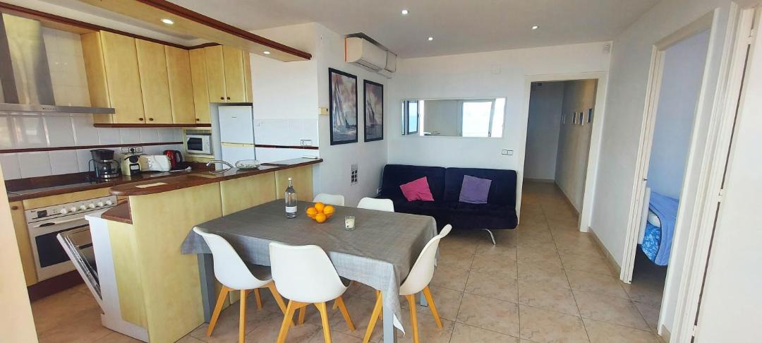 Photo of Kitchen in Els Griells