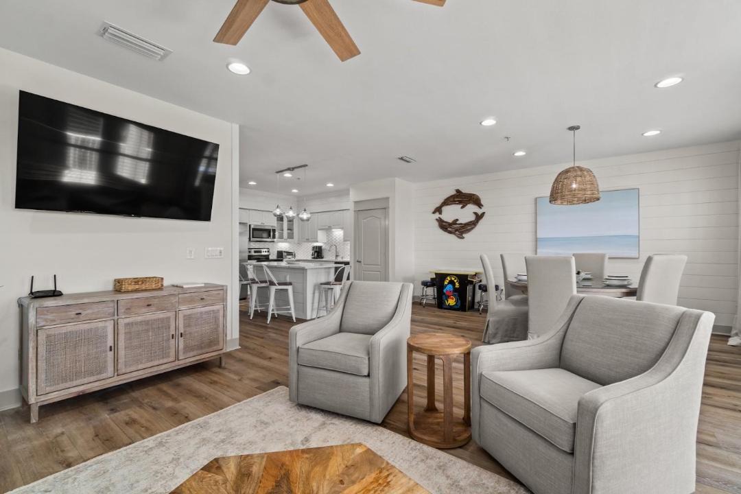 Photo of Livingroom in Seagrove Beach