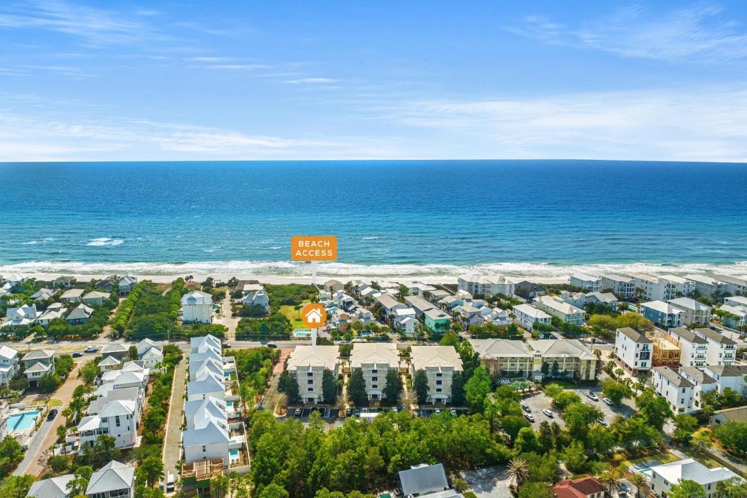 Photo of Outdoor in Seagrove Beach