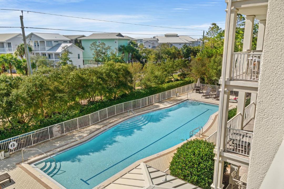 Photo of Outdoor in Seagrove Beach