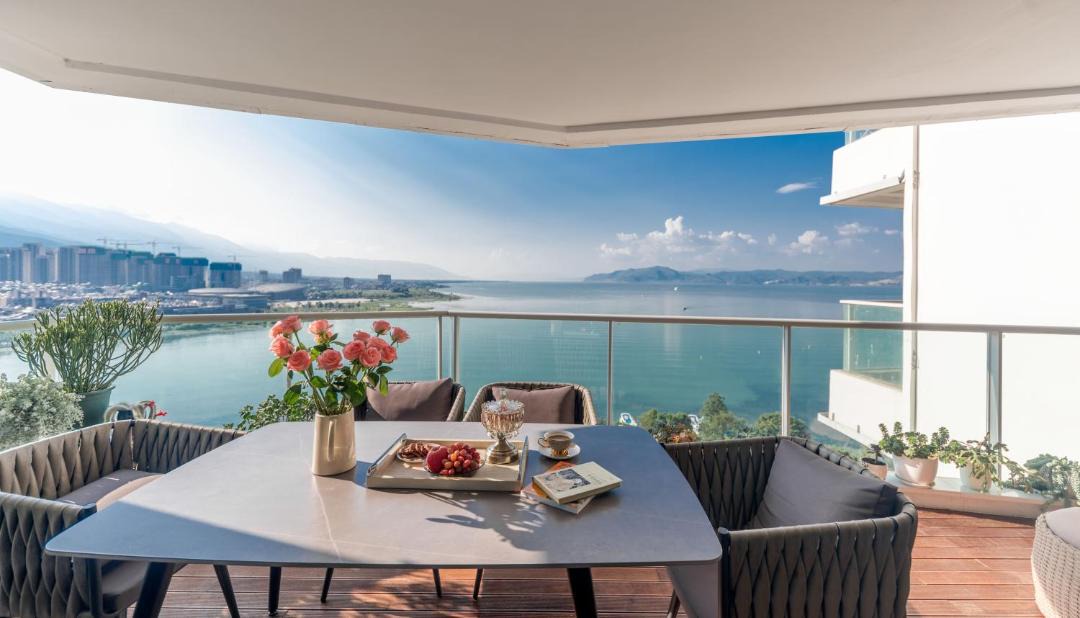 Photo of Patio Balcony in Xiaguan