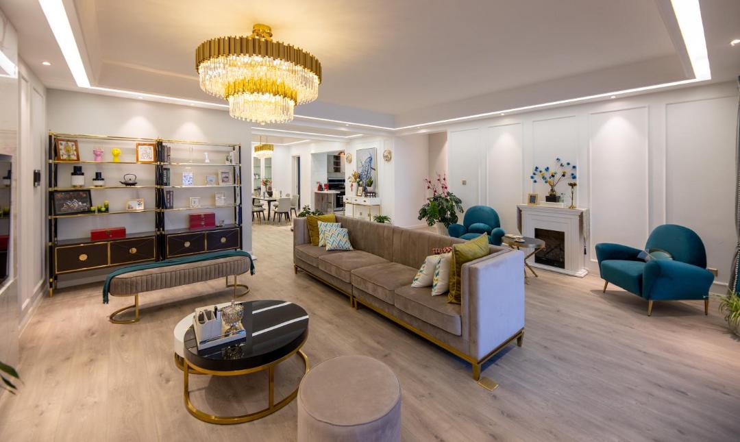Photo of Livingroom in Xiaguan