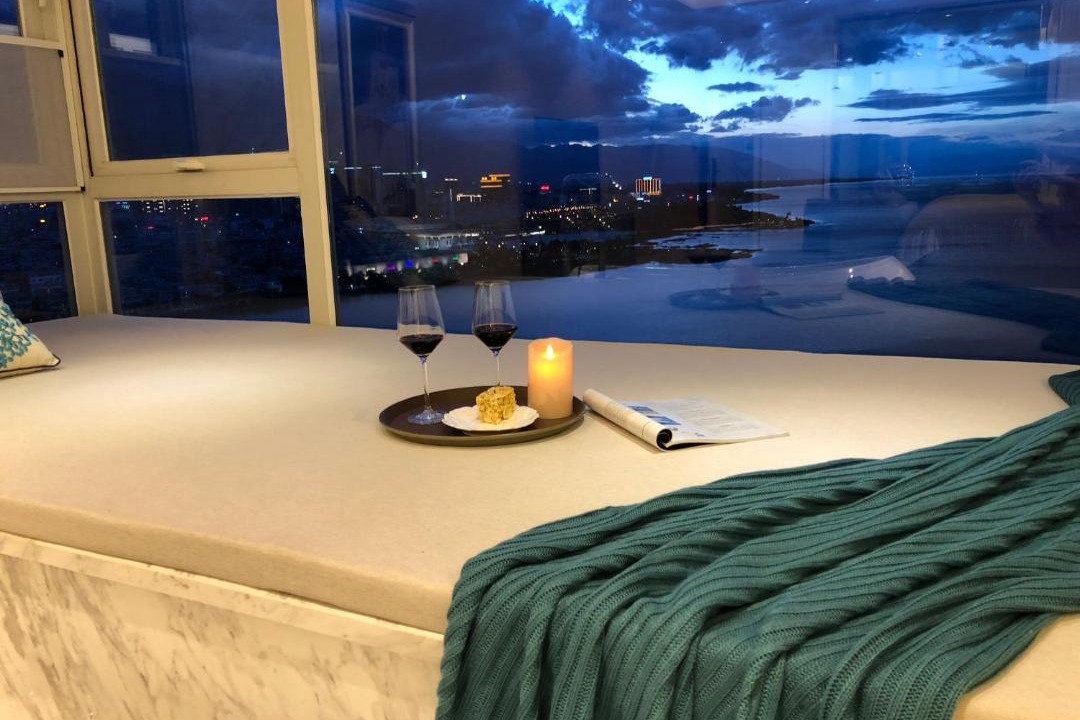 Photo of Bedroom in Xiaguan