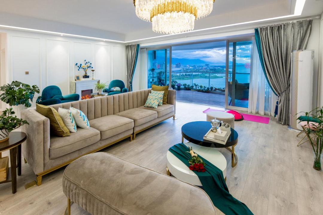 Photo of Livingroom in Xiaguan
