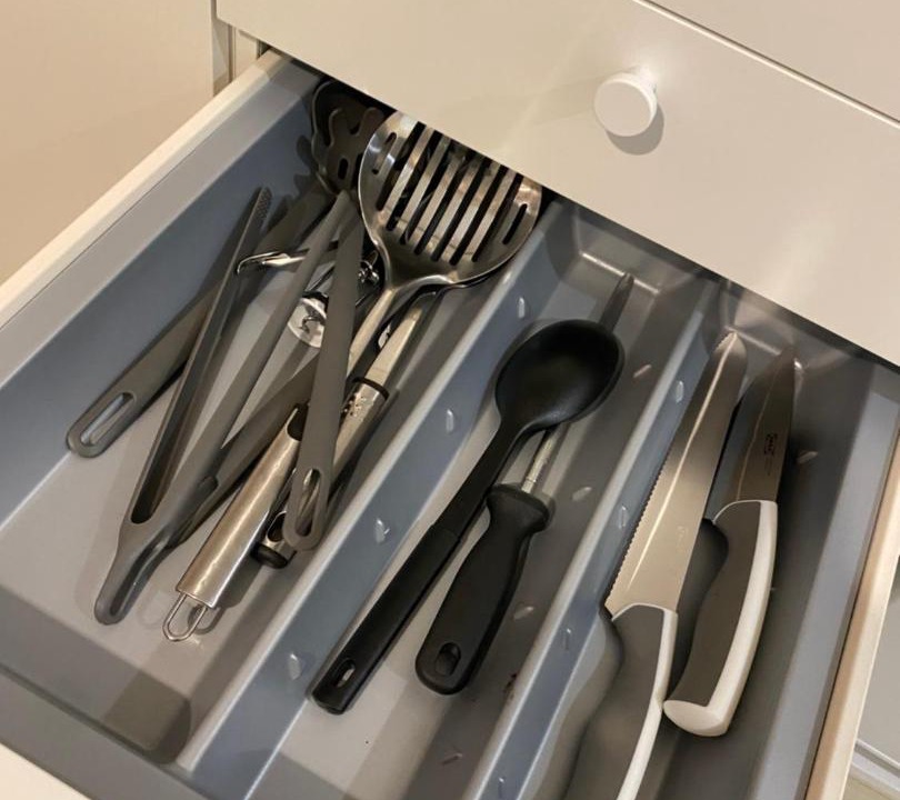 Photo of Kitchen in Aviapolis