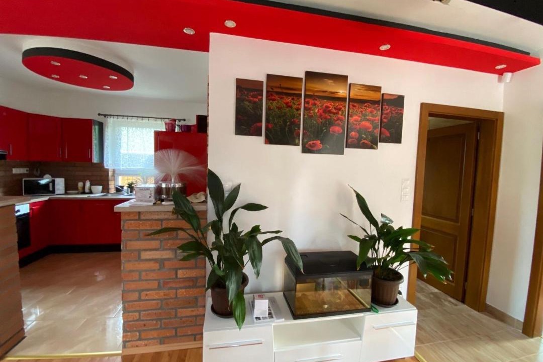 Photo of Livingroom in Bubanatvolgy