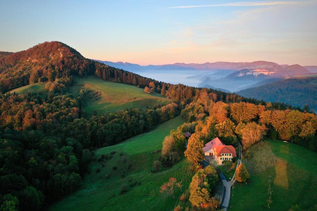 Photo of Outdoor in Oberbuchsiten